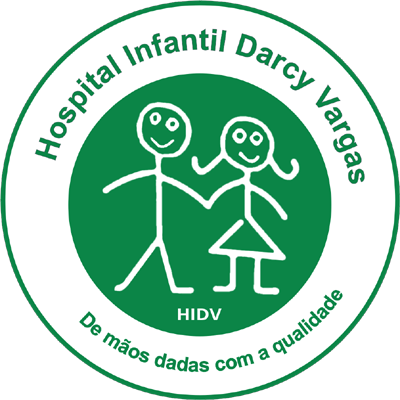 Logo Hospital