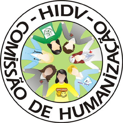Logo Humanizacao